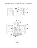 MULTIPLE-POLE ELECTROSTATIC DEFLECTOR FOR IMPROVING THROUGHPUT OF FOCUSED     ELECTRON BEAM INSTRUMENTS diagram and image