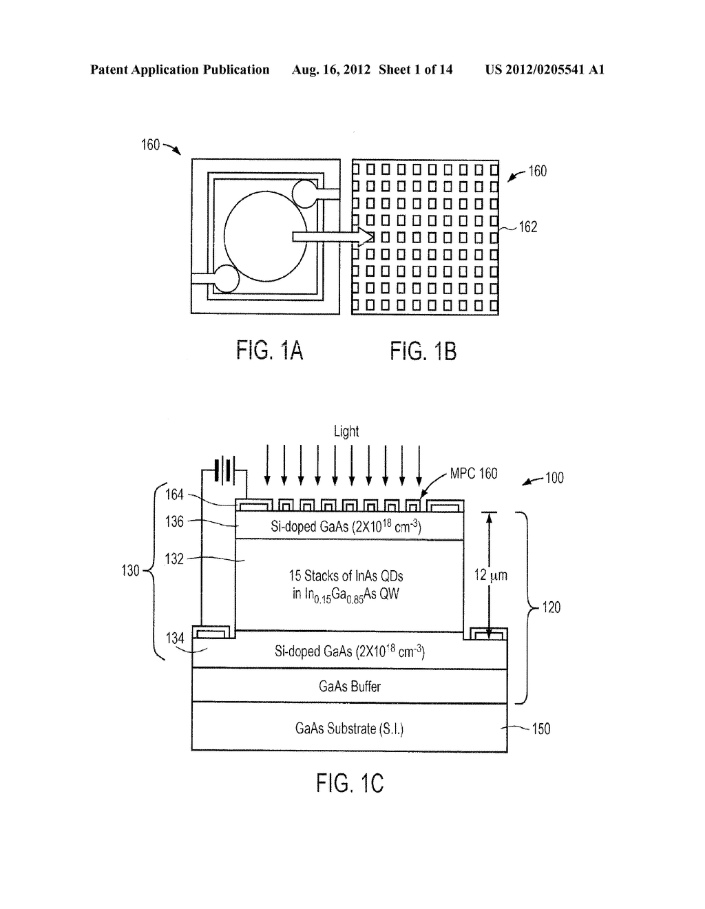 PLASMONIC DETECTORS - diagram, schematic, and image 02