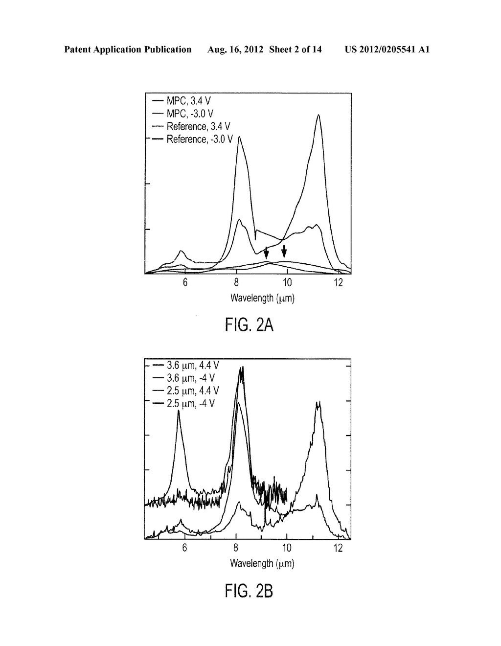 PLASMONIC DETECTORS - diagram, schematic, and image 03