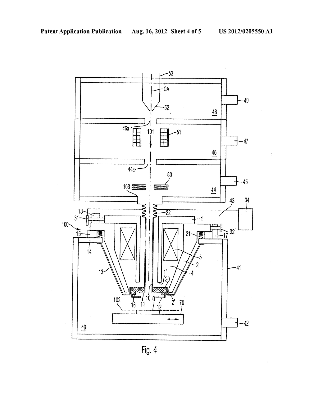 OBJECTIVE LENS - diagram, schematic, and image 05