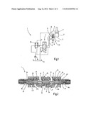 VALVE ARRANGEMENT FOR ACTUATING A LOAD diagram and image