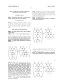 METAL COMPLEX, POLYMER COMPOUND AND DEVICE USING THE SAME diagram and image