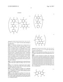 METAL COMPLEX, POLYMER COMPOUND AND DEVICE USING THE SAME diagram and image