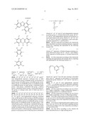 METAL COMPLEX, POLYMER COMPOUND AND DEVICE USING THE SAME diagram and image