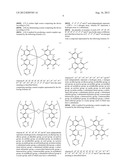 METAL COMPLEX, POLYMER COMPOUND AND DEVICE USING THE SAME diagram and image