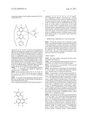 METAL COMPLEX, POLYMER COMPOUND AND DEVICE USING THE SAME diagram and image