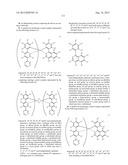 METAL COMPLEX, POLYMER COMPOUND AND DEVICE USING THE SAME diagram and image