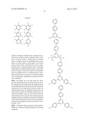 METAL COMPLEX, POLYMER COMPOUND AND DEVICE USING THE SAME diagram and image