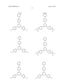 METAL COMPLEX, POLYMER COMPOUND AND DEVICE USING THE SAME diagram and image