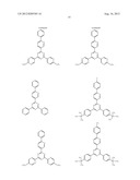 METAL COMPLEX, POLYMER COMPOUND AND DEVICE USING THE SAME diagram and image