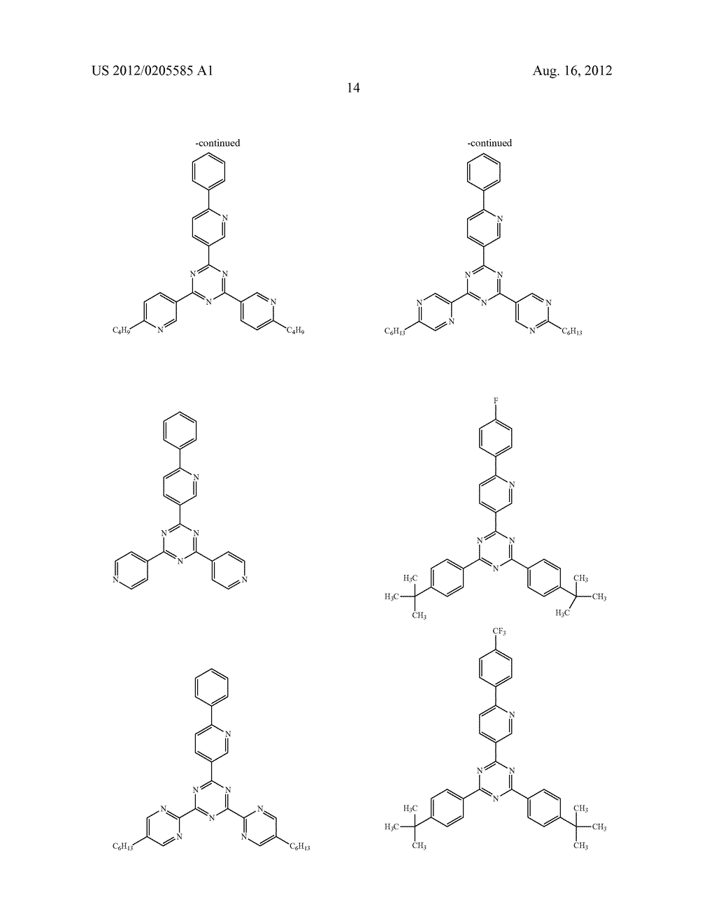 METAL COMPLEX, POLYMER COMPOUND AND DEVICE USING THE SAME - diagram, schematic, and image 15