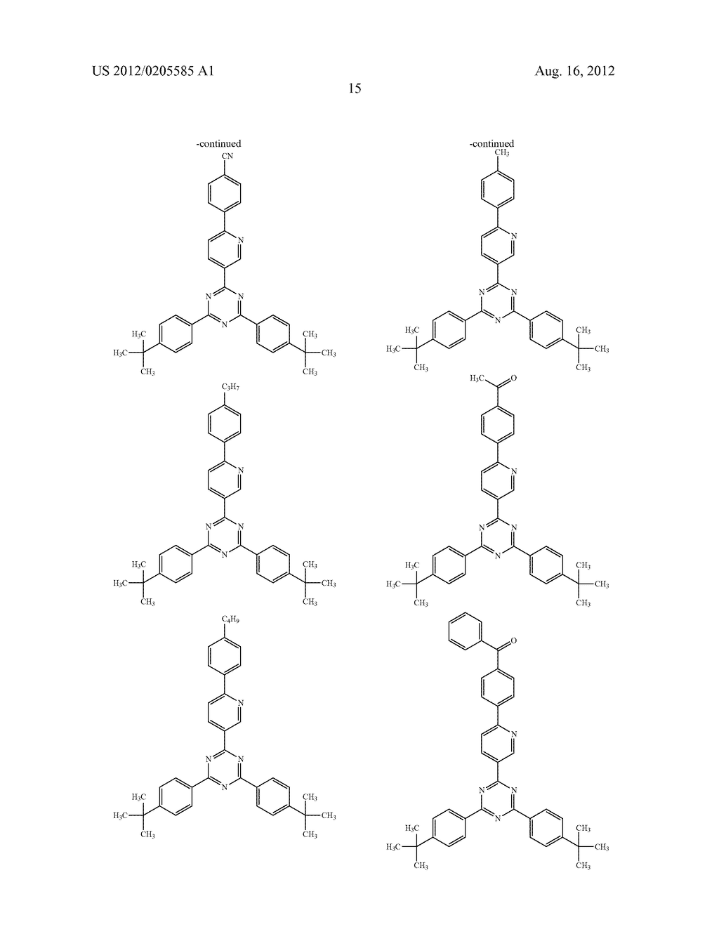 METAL COMPLEX, POLYMER COMPOUND AND DEVICE USING THE SAME - diagram, schematic, and image 16