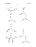 METAL COMPLEX, POLYMER COMPOUND AND DEVICE USING THE SAME diagram and image