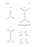 METAL COMPLEX, POLYMER COMPOUND AND DEVICE USING THE SAME diagram and image