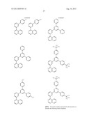 METAL COMPLEX, POLYMER COMPOUND AND DEVICE USING THE SAME diagram and image