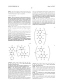 METAL COMPLEX, POLYMER COMPOUND AND DEVICE USING THE SAME diagram and image