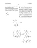 METAL COMPLEX, POLYMER COMPOUND AND DEVICE USING THE SAME diagram and image