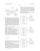 METAL COMPLEX, POLYMER COMPOUND AND DEVICE USING THE SAME diagram and image