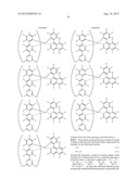 METAL COMPLEX, POLYMER COMPOUND AND DEVICE USING THE SAME diagram and image