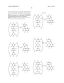 METAL COMPLEX, POLYMER COMPOUND AND DEVICE USING THE SAME diagram and image