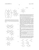 METAL COMPLEX, POLYMER COMPOUND AND DEVICE USING THE SAME diagram and image