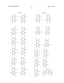 METAL COMPLEX, POLYMER COMPOUND AND DEVICE USING THE SAME diagram and image