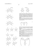 METAL COMPLEX, POLYMER COMPOUND AND DEVICE USING THE SAME diagram and image