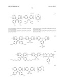 METAL COMPLEX, POLYMER COMPOUND AND DEVICE USING THE SAME diagram and image