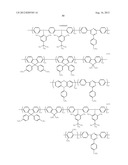 METAL COMPLEX, POLYMER COMPOUND AND DEVICE USING THE SAME diagram and image