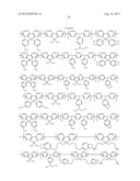 METAL COMPLEX, POLYMER COMPOUND AND DEVICE USING THE SAME diagram and image