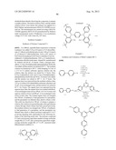 METAL COMPLEX, POLYMER COMPOUND AND DEVICE USING THE SAME diagram and image