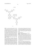 METAL COMPLEX, POLYMER COMPOUND AND DEVICE USING THE SAME diagram and image