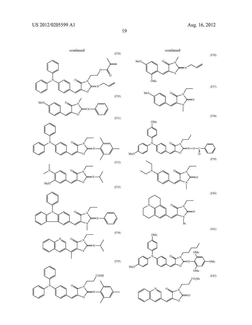 COLOR FILTER AND IMAGE DISPLAY APPARATUS HAVING THE SAME - diagram, schematic, and image 22