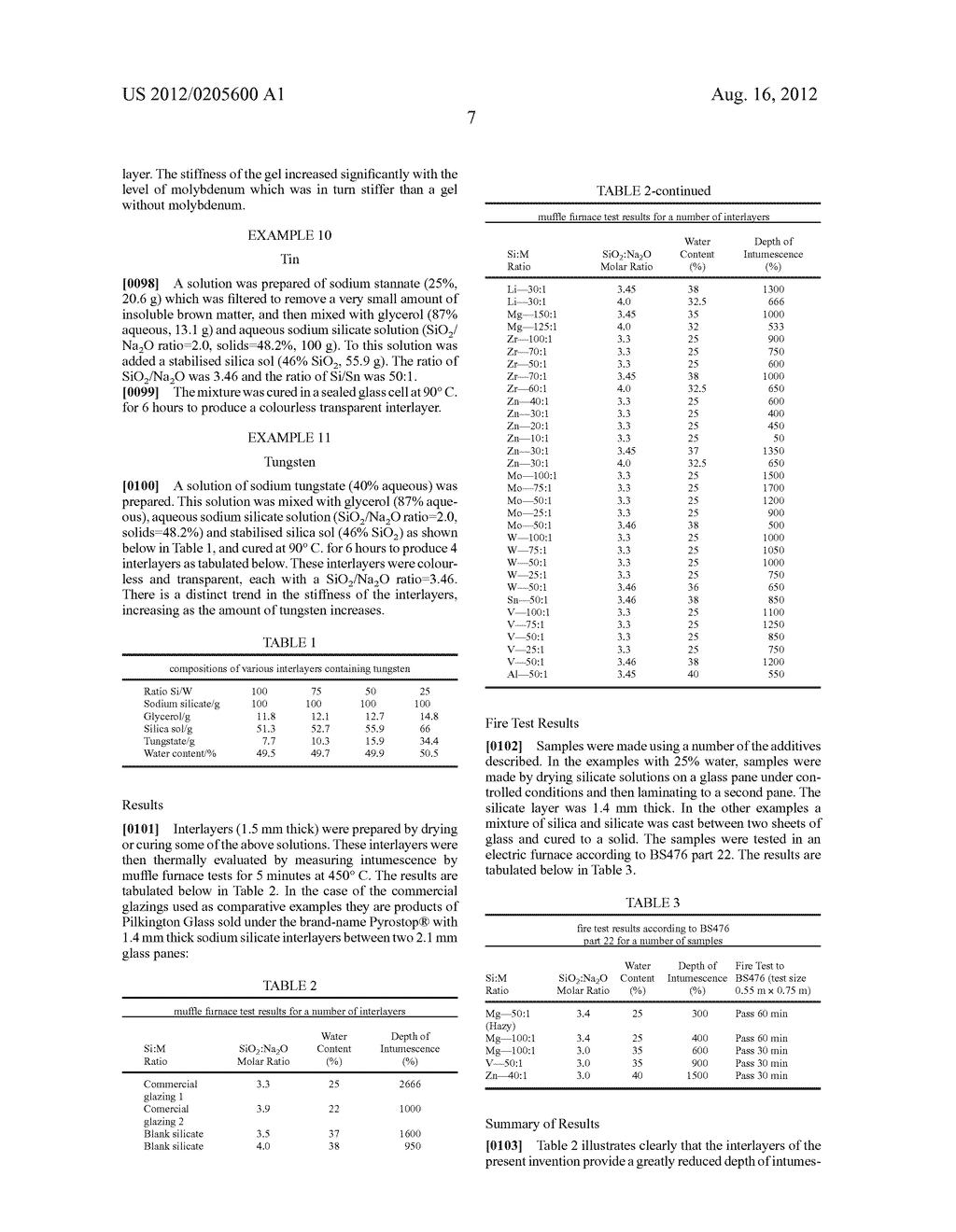 FIRE RESISTANT GLAZINGS - diagram, schematic, and image 08