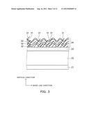 MEMORY DEVICE AND METHOD FOR MANUFACTURING THE SAME diagram and image