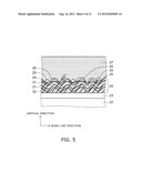 MEMORY DEVICE AND METHOD FOR MANUFACTURING THE SAME diagram and image