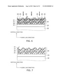 MEMORY DEVICE AND METHOD FOR MANUFACTURING THE SAME diagram and image