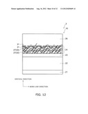 MEMORY DEVICE AND METHOD FOR MANUFACTURING THE SAME diagram and image