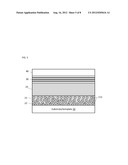 DEFECT-CONTROLLING STRUCTURE FOR EPITAXIAL GROWTH, LIGHT EMITTING DEVICE     CONTAINING DEFECT-CONTROLLING STRUCTURE, AND METHOD OF FORMING THE SAME diagram and image