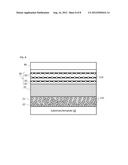 DEFECT-CONTROLLING STRUCTURE FOR EPITAXIAL GROWTH, LIGHT EMITTING DEVICE     CONTAINING DEFECT-CONTROLLING STRUCTURE, AND METHOD OF FORMING THE SAME diagram and image