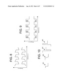 Light Emitting Device with Dislocation Bending Structure diagram and image