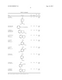 LIQUID COMPOSITIONS FOR INKJET PRINTING OF ORGANIC LAYERS OR OTHER USES diagram and image