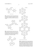 LIQUID COMPOSITIONS FOR INKJET PRINTING OF ORGANIC LAYERS OR OTHER USES diagram and image