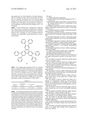 LIQUID COMPOSITIONS FOR INKJET PRINTING OF ORGANIC LAYERS OR OTHER USES diagram and image