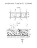 PHOTOELECTRIC CONVERSION DEVICE AND ELECTRONIC APPARATUS diagram and image