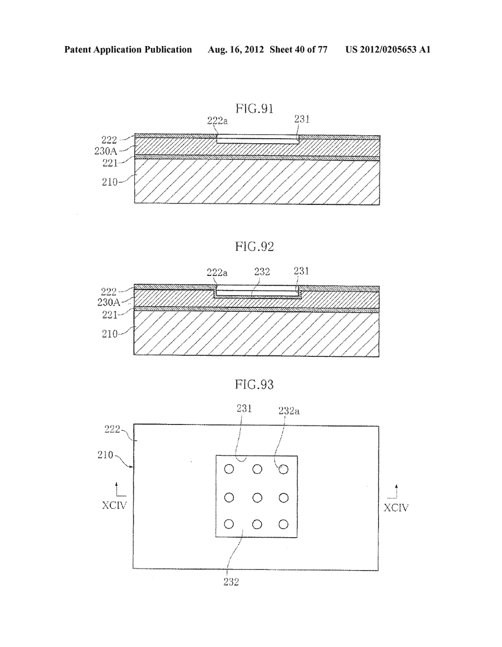 PRESSURE SENSOR AND METHOD FOR MANUFACTURING PRESSURE SENSOR - diagram, schematic, and image 41