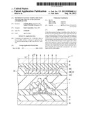 METHOD OF MANUFACTURING THIN FILM TRANSISTOR, THIN FILM TRANSISTOR, AND     DISPLAY UNIT diagram and image