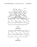 METHOD OF MANUFACTURING THIN FILM TRANSISTOR, THIN FILM TRANSISTOR, AND     DISPLAY UNIT diagram and image