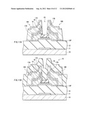 METHOD OF MANUFACTURING THIN FILM TRANSISTOR, THIN FILM TRANSISTOR, AND     DISPLAY UNIT diagram and image