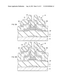 METHOD OF MANUFACTURING THIN FILM TRANSISTOR, THIN FILM TRANSISTOR, AND     DISPLAY UNIT diagram and image